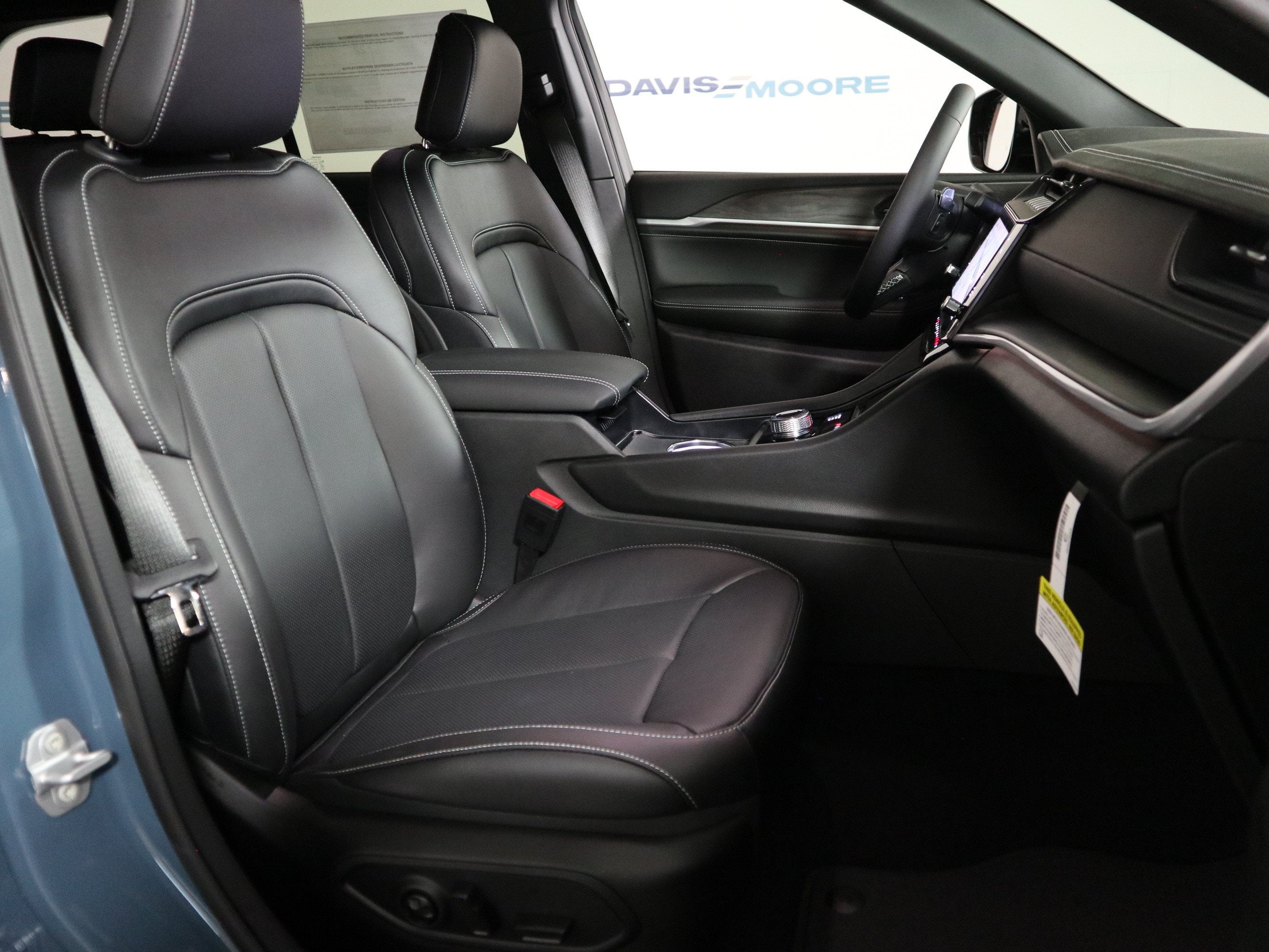 2026 Jeep Grand Cherokee Limited Reserve 4x4
