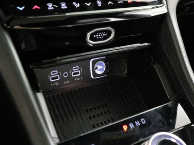 2026 Jeep Grand Cherokee Limited Reserve 4x4