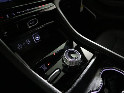 2026 Jeep Grand Cherokee Limited Reserve 4x4