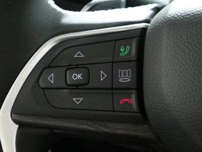 2026 Jeep Grand Cherokee Limited Reserve 4x4