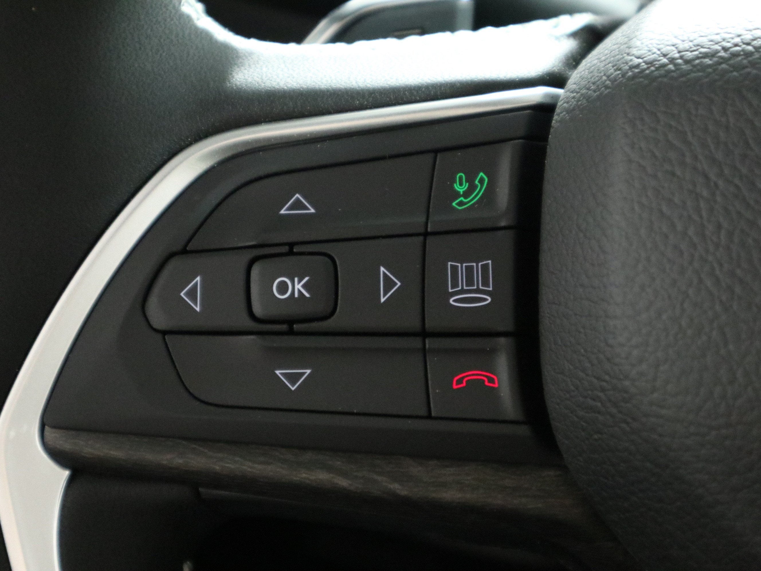 2026 Jeep Grand Cherokee Limited Reserve 4x4