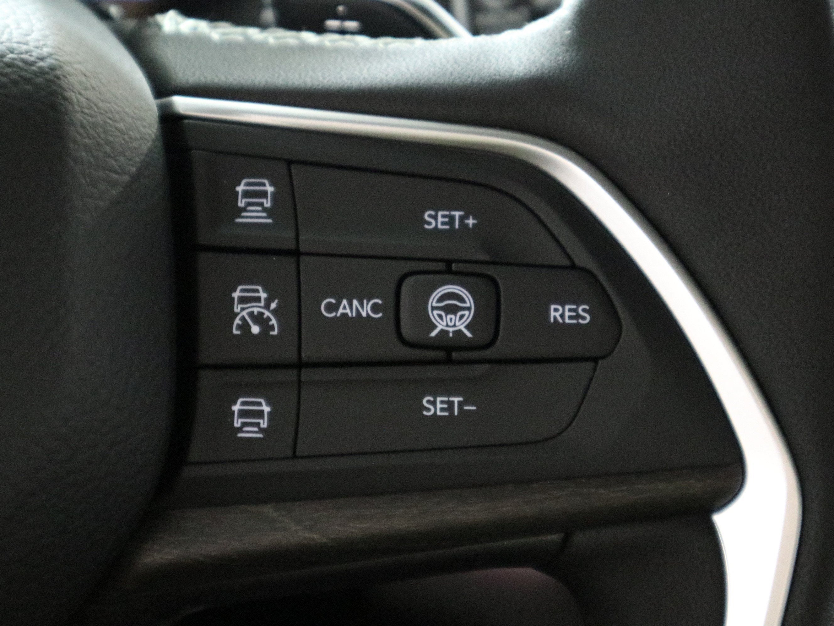 2026 Jeep Grand Cherokee Limited Reserve 4x4