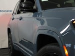 2026 Jeep Grand Cherokee Limited Reserve 4x4