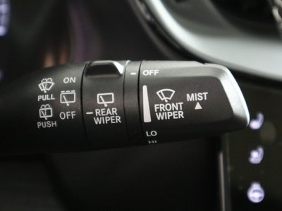 2026 Jeep Grand Cherokee Limited Reserve 4x4