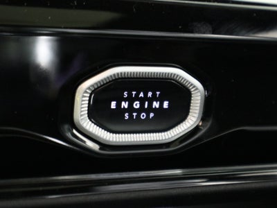 2026 Jeep Grand Cherokee Limited Reserve 4x4