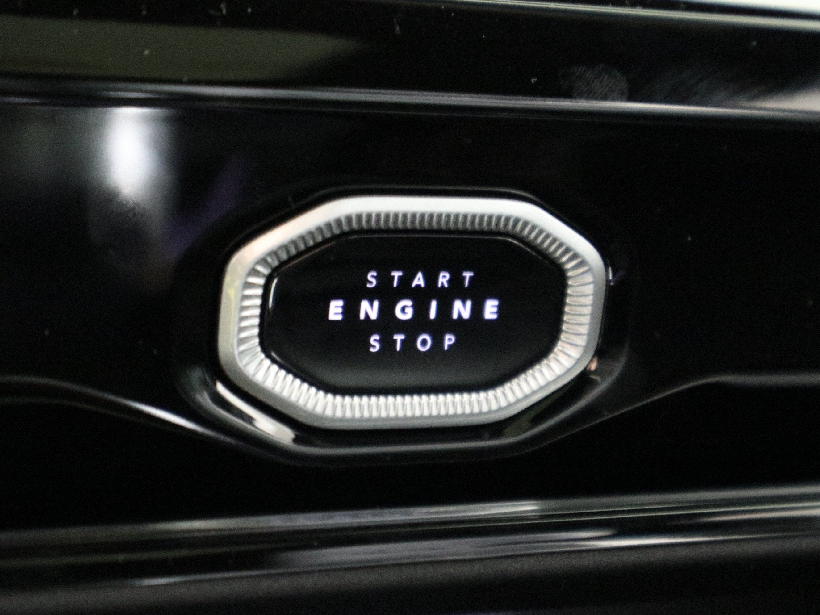 2026 Jeep Grand Cherokee Limited Reserve 4x4