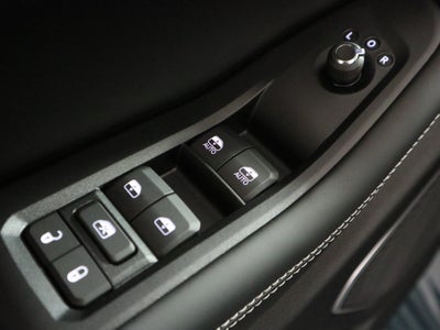 2026 Jeep Grand Cherokee Limited Reserve 4x4