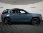 2026 Jeep Grand Cherokee Limited Reserve 4x4