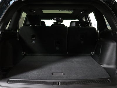 2026 Jeep Grand Cherokee Limited Reserve 4x4