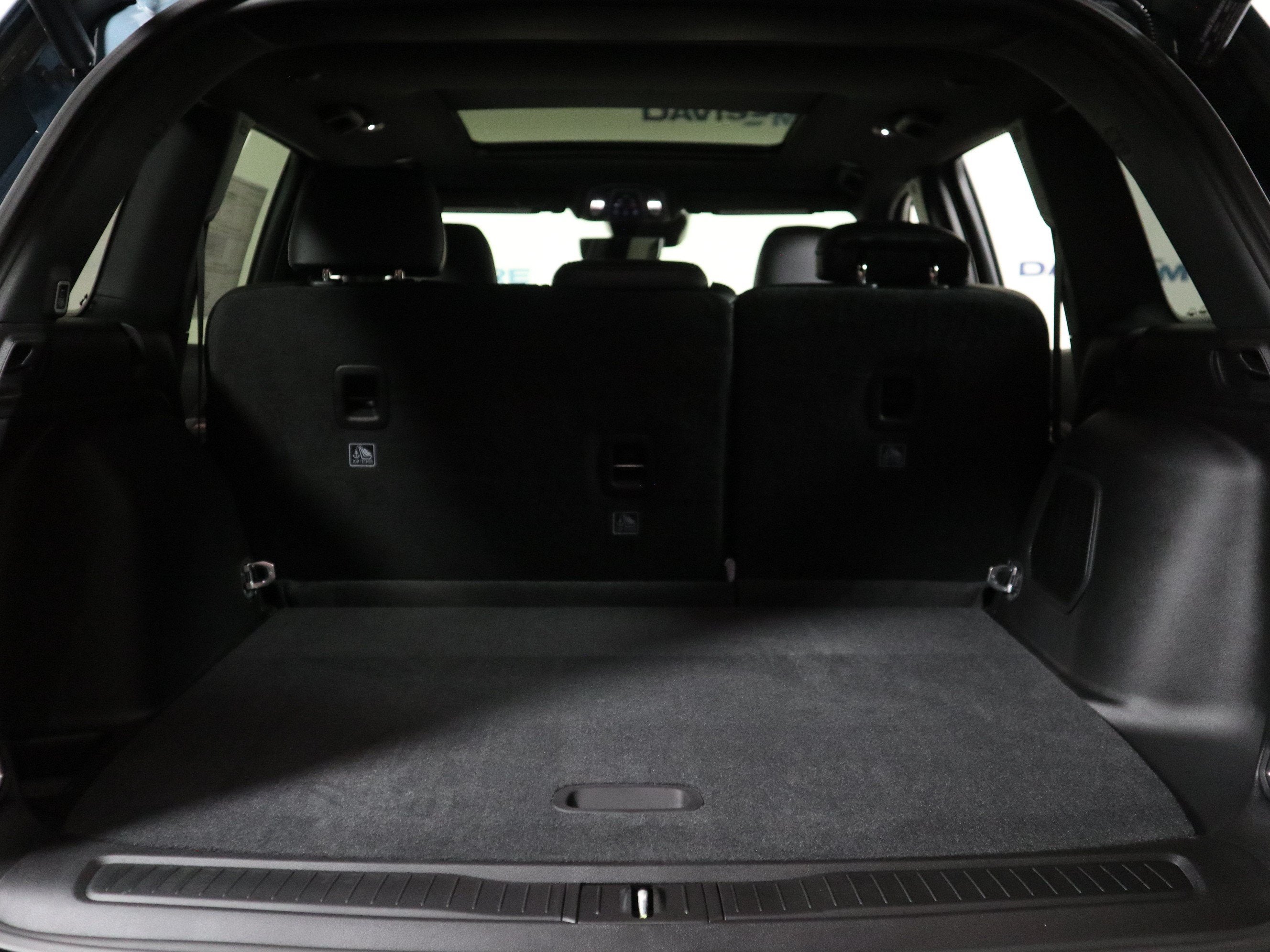 2026 Jeep Grand Cherokee Limited Reserve 4x4
