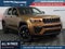 2026 Jeep Grand Cherokee Limited 4x4