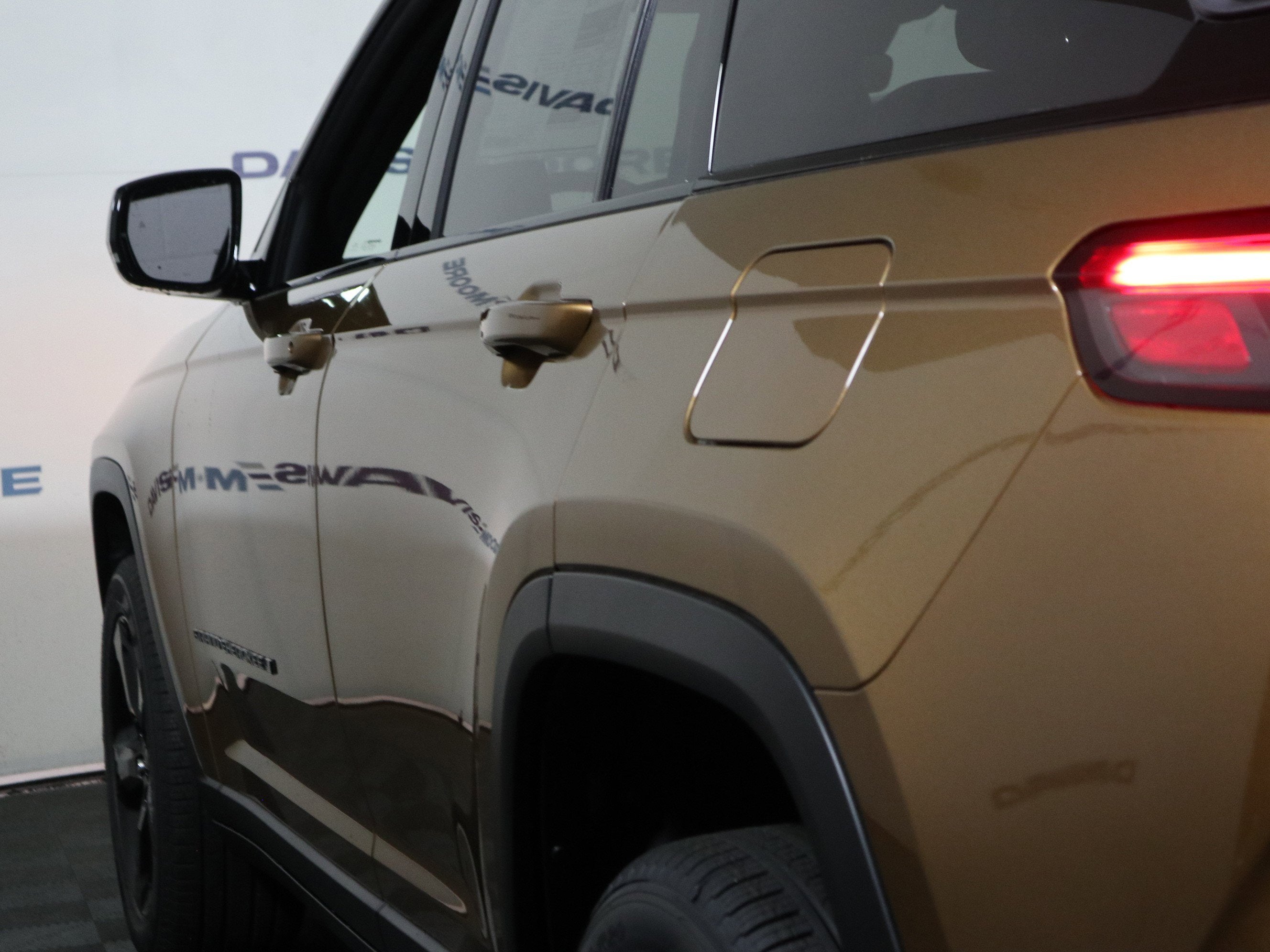 2026 Jeep Grand Cherokee Limited 4x4