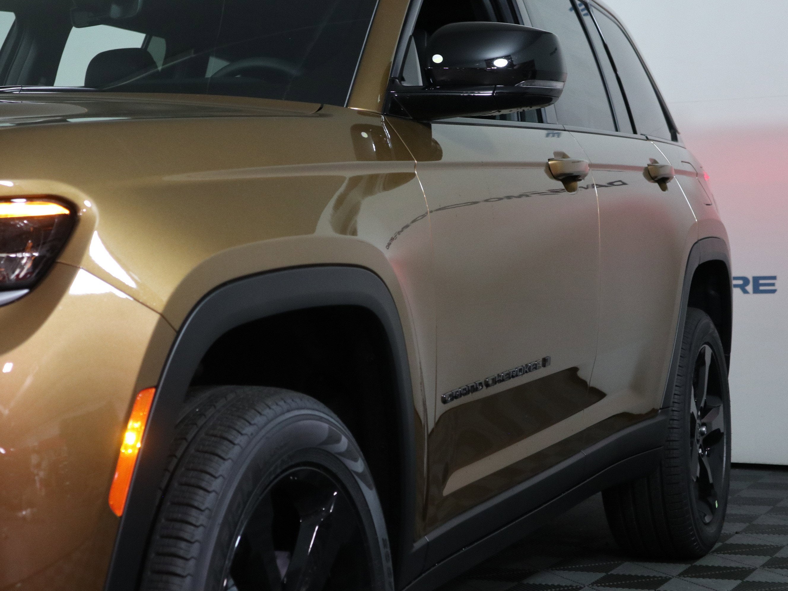 2026 Jeep Grand Cherokee Limited 4x4