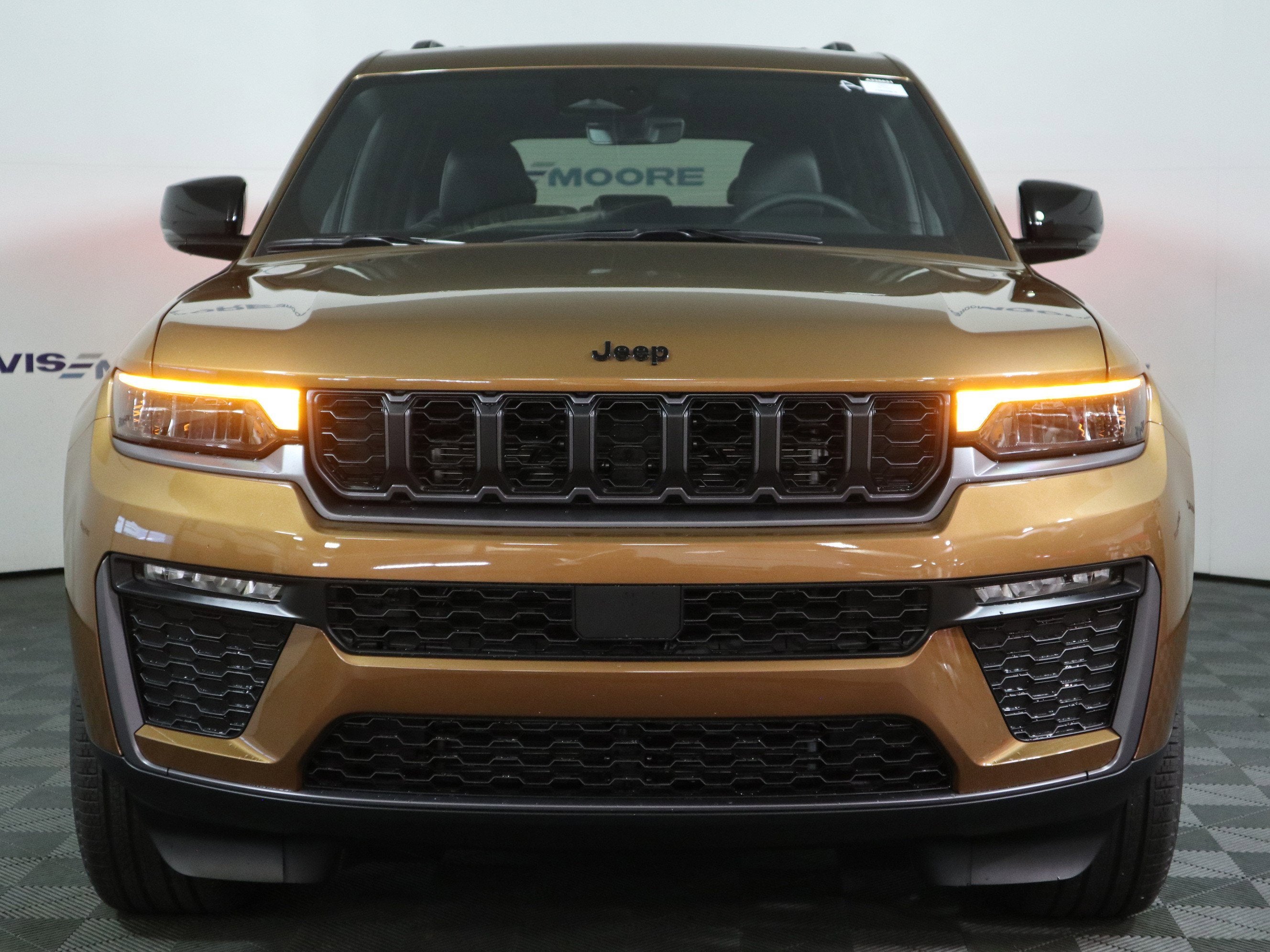 2026 Jeep Grand Cherokee Limited 4x4