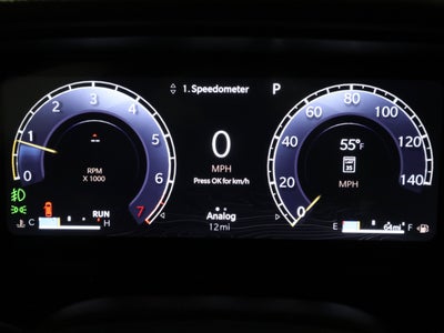 2026 Jeep Grand Cherokee Limited 4x4