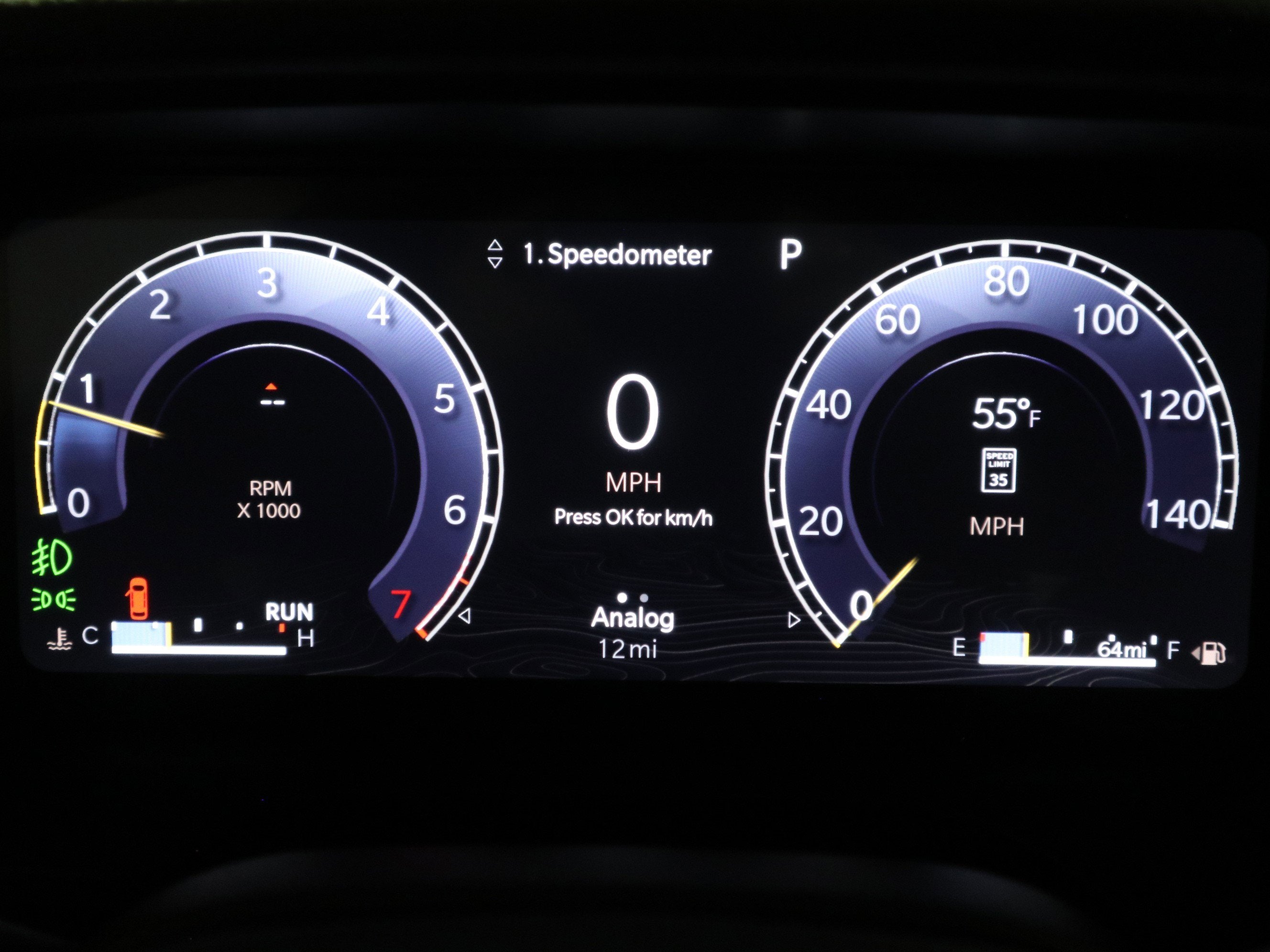 2026 Jeep Grand Cherokee Limited 4x4