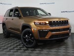 2026 Jeep Grand Cherokee Limited 4x4