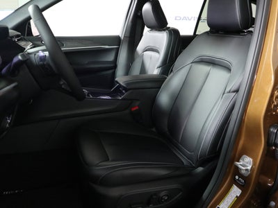 2026 Jeep Grand Cherokee Limited 4x4