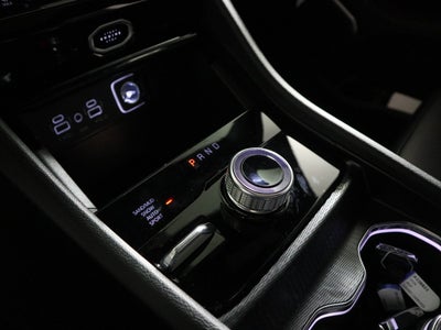 2026 Jeep Grand Cherokee Limited 4x4