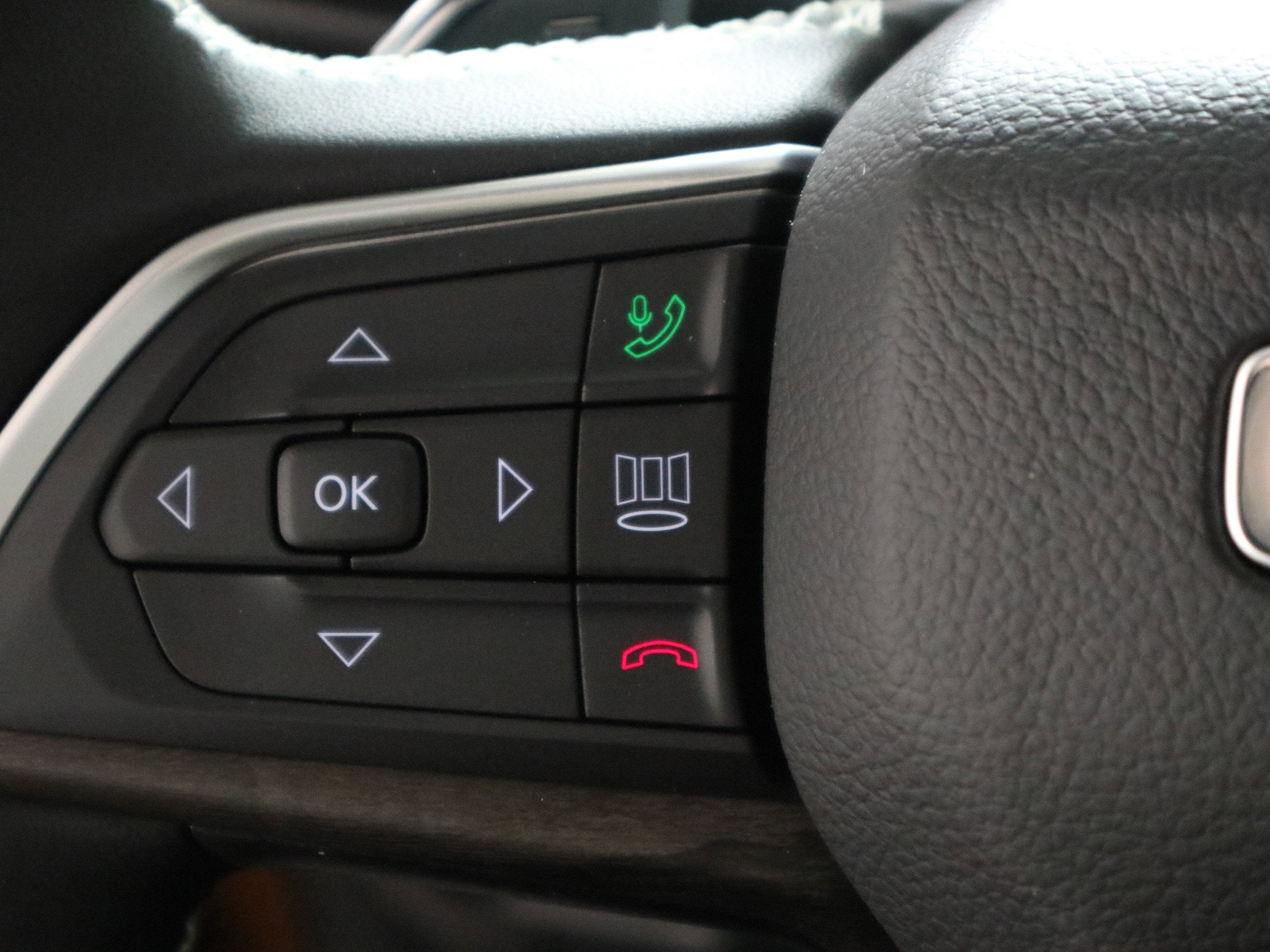 2026 Jeep Grand Cherokee Limited 4x4