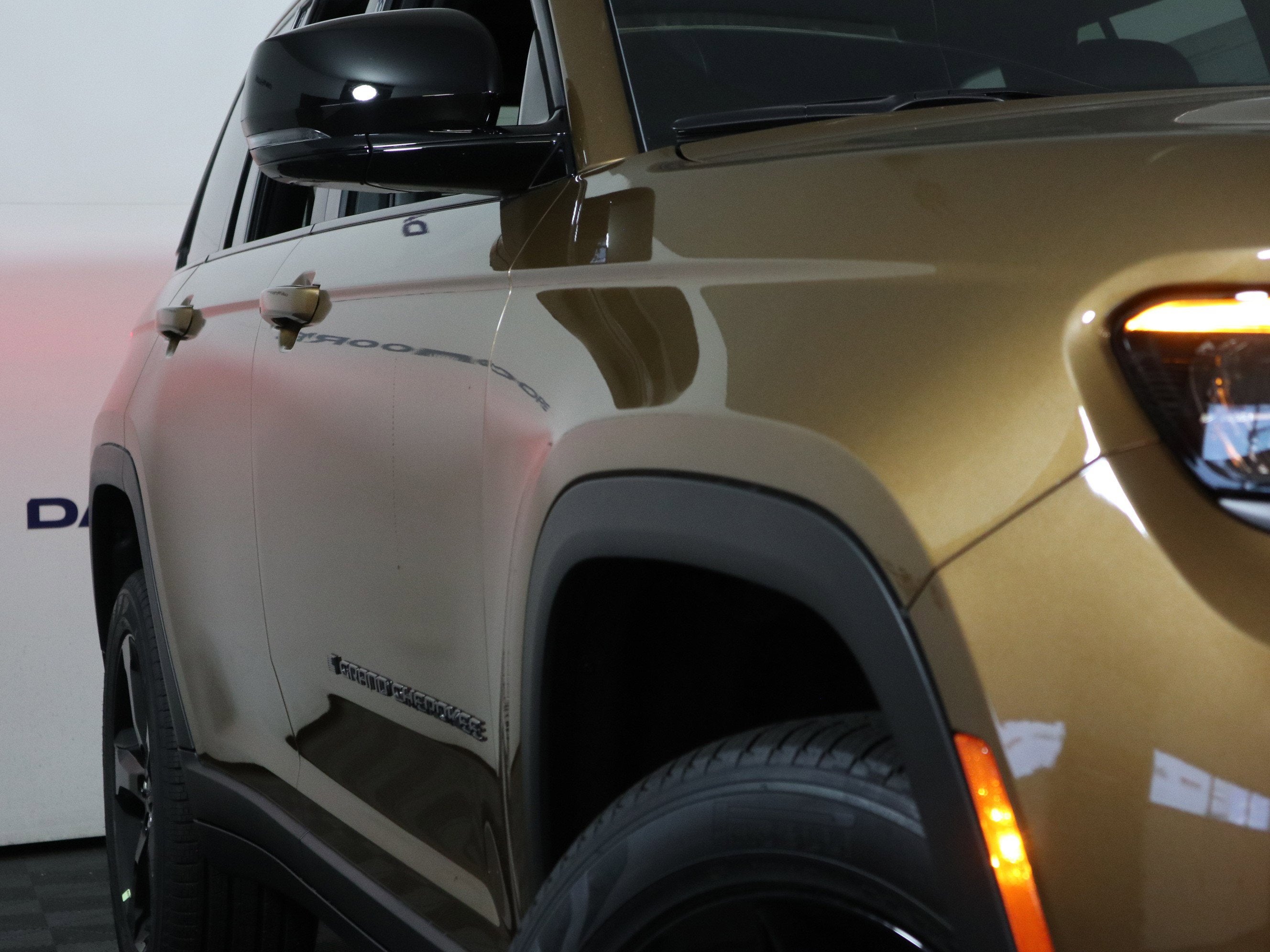 2026 Jeep Grand Cherokee Limited 4x4