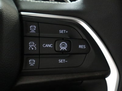 2026 Jeep Grand Cherokee Limited 4x4