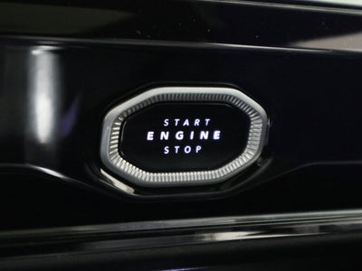 2026 Jeep Grand Cherokee Limited 4x4