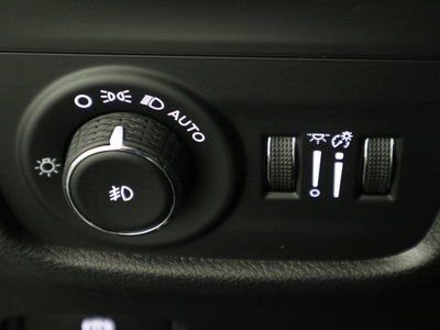 2026 Jeep Grand Cherokee Limited 4x4