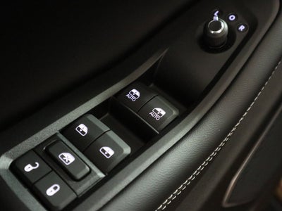 2026 Jeep Grand Cherokee Limited 4x4
