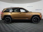 2026 Jeep Grand Cherokee Limited 4x4