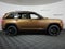 2026 Jeep Grand Cherokee Limited 4x4