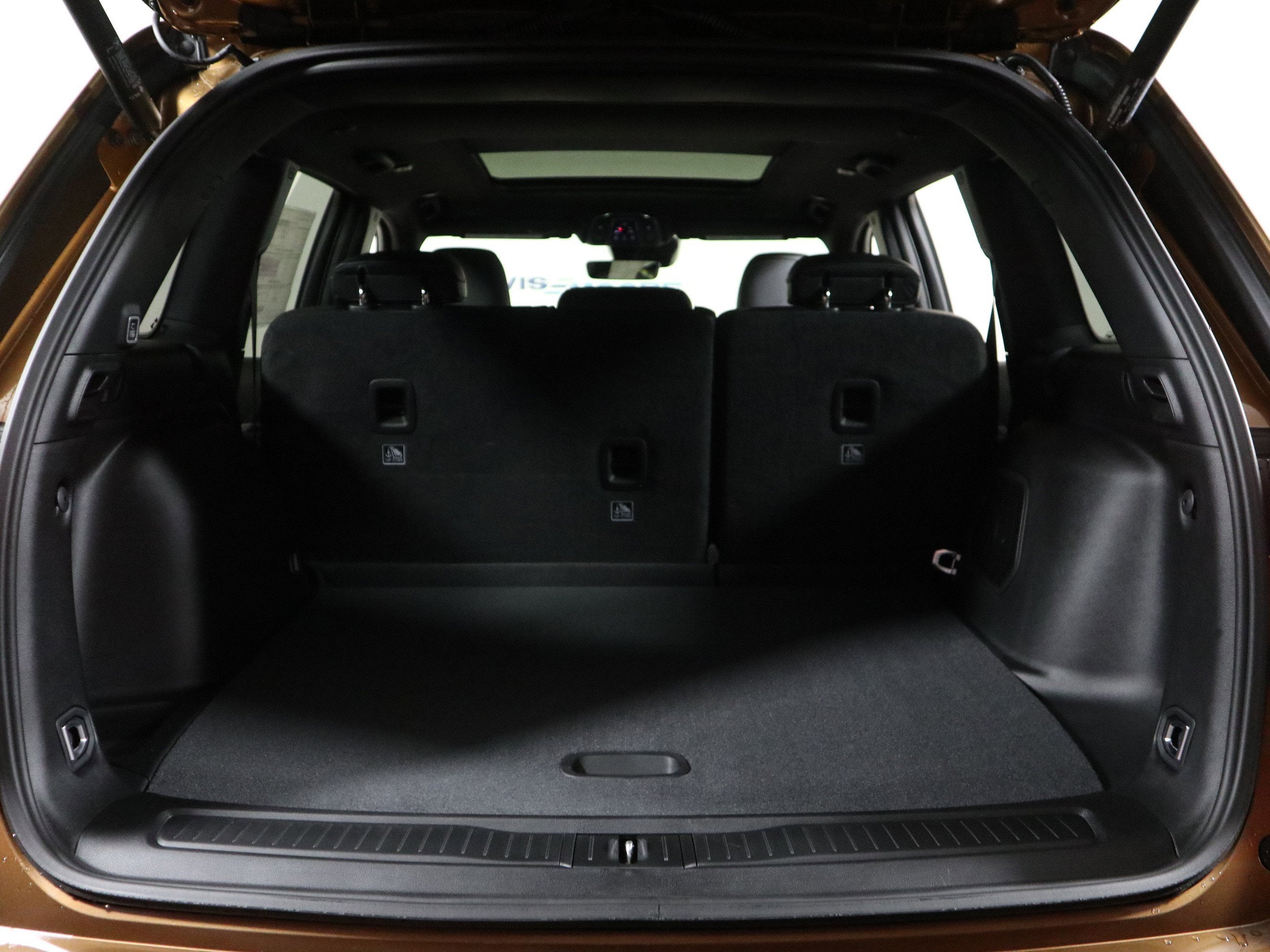 2026 Jeep Grand Cherokee Limited 4x4