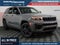 2027 Jeep Grand Cherokee Limited Reserve 4x4