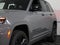 2027 Jeep Grand Cherokee Limited Reserve 4x4