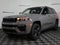 2027 Jeep Grand Cherokee Limited Reserve 4x4