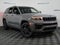2027 Jeep Grand Cherokee Limited Reserve 4x4