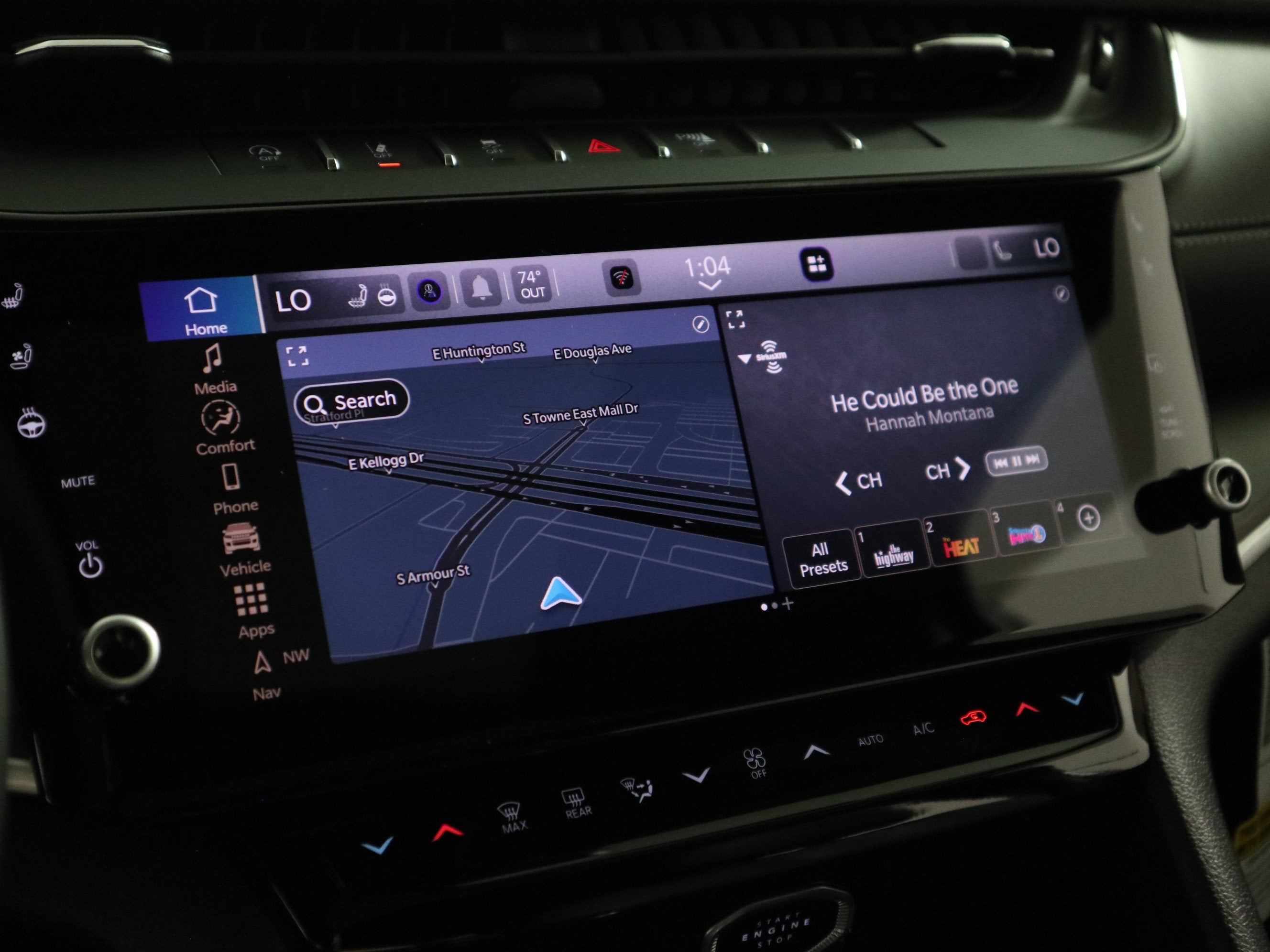 2027 Jeep Grand Cherokee Limited Reserve 4x4