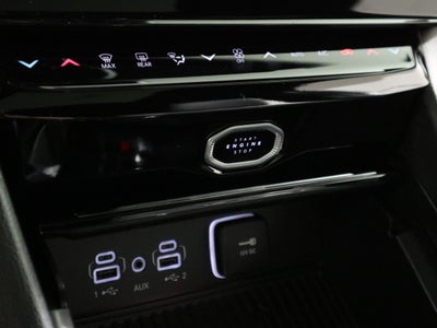 2027 Jeep Grand Cherokee Limited Reserve 4x4