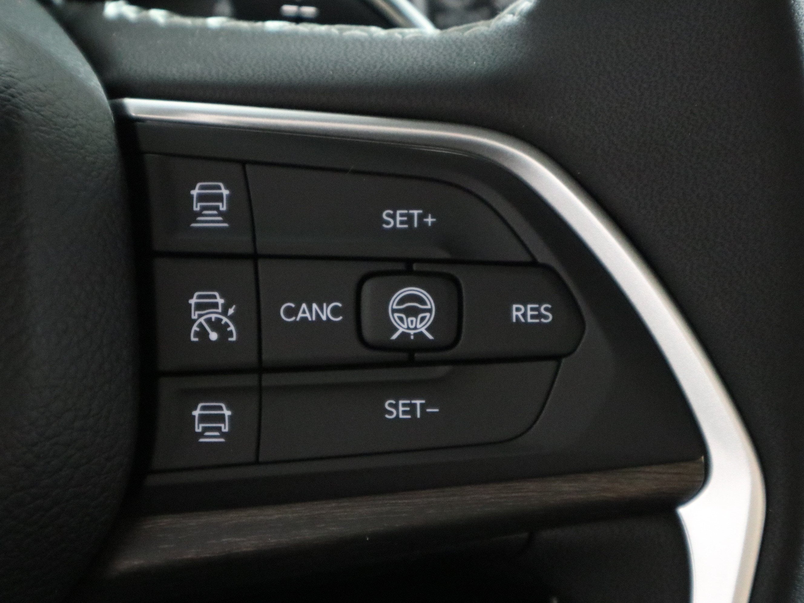 2027 Jeep Grand Cherokee Limited Reserve 4x4