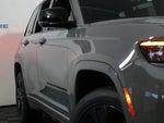 2027 Jeep Grand Cherokee Limited Reserve 4x4
