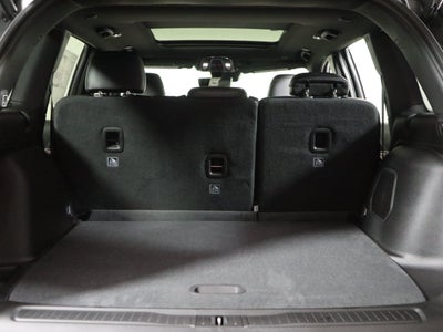 2027 Jeep Grand Cherokee Limited Reserve 4x4