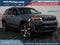 2026 Jeep Grand Cherokee Limited 4x4