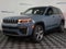 2026 Jeep Grand Cherokee Limited 4x4