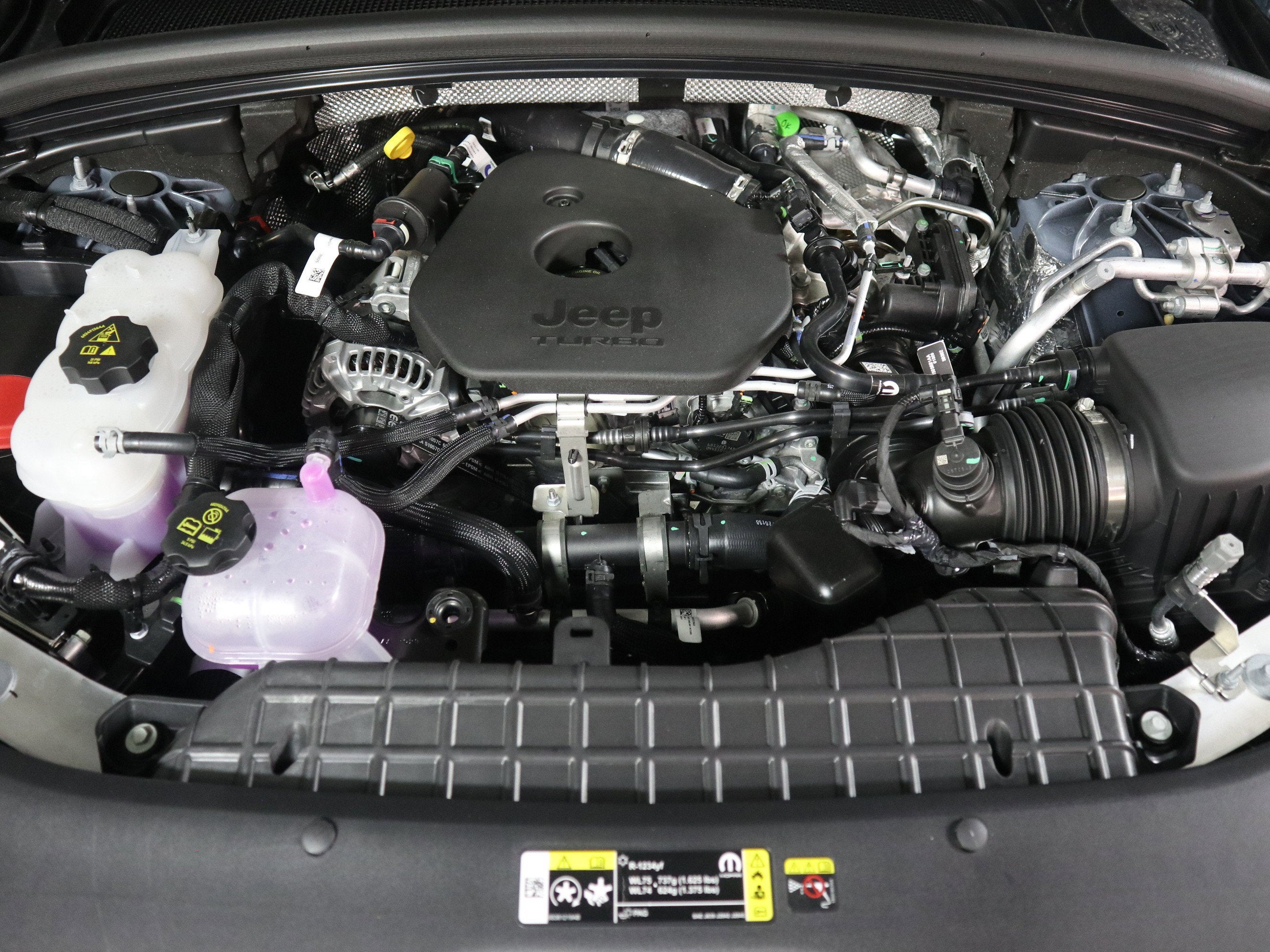 2026 Jeep Grand Cherokee Limited 4x4