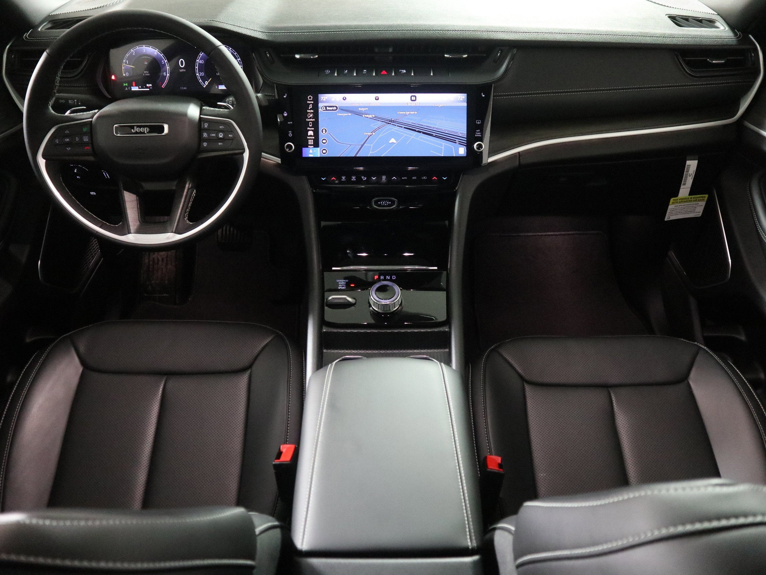 2026 Jeep Grand Cherokee Limited 4x4