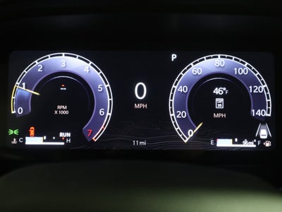 2026 Jeep Grand Cherokee Limited 4x4