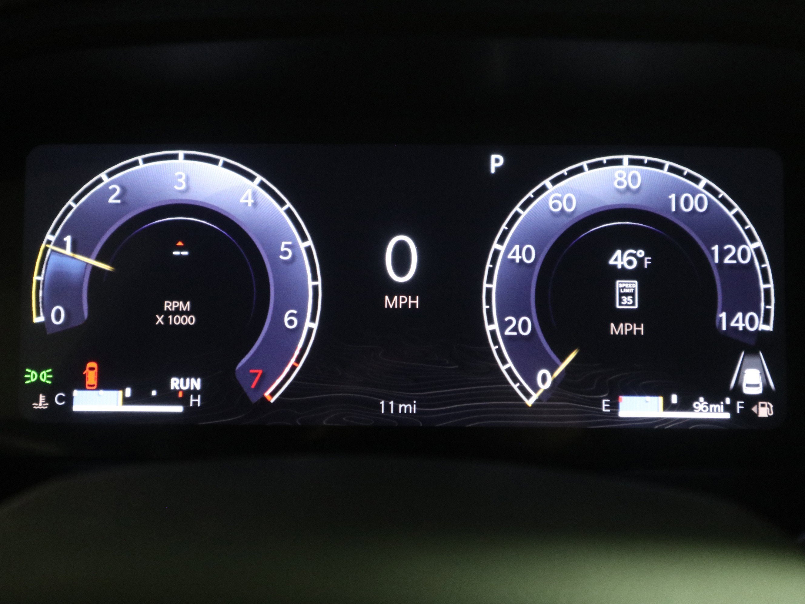 2026 Jeep Grand Cherokee Limited 4x4