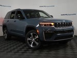 2026 Jeep Grand Cherokee Limited 4x4