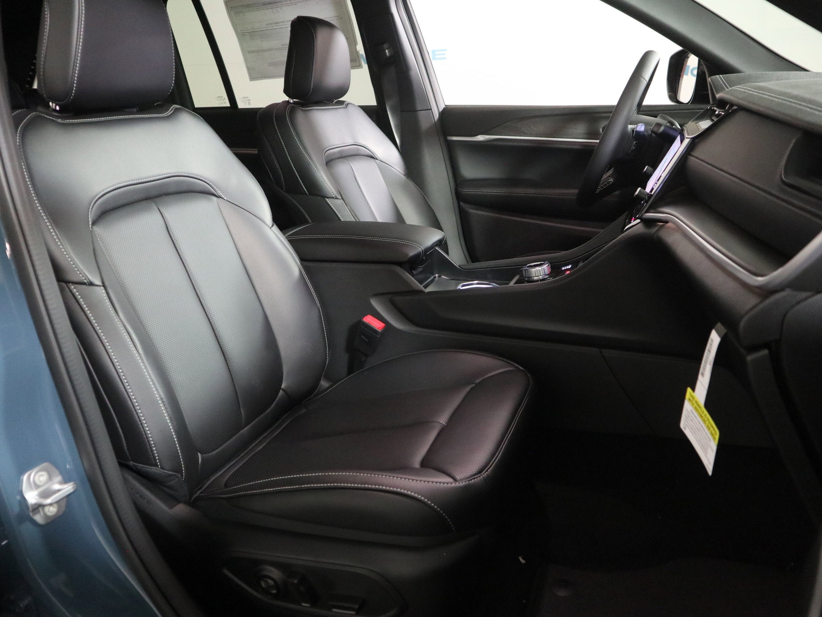 2026 Jeep Grand Cherokee Limited 4x4