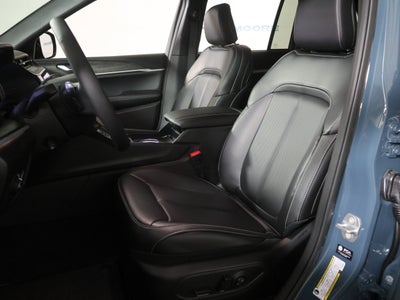 2026 Jeep Grand Cherokee Limited 4x4